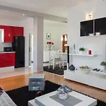 Center Апартаменты *