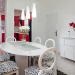 Апартаменты Center