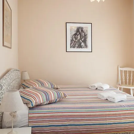 Appartement Center