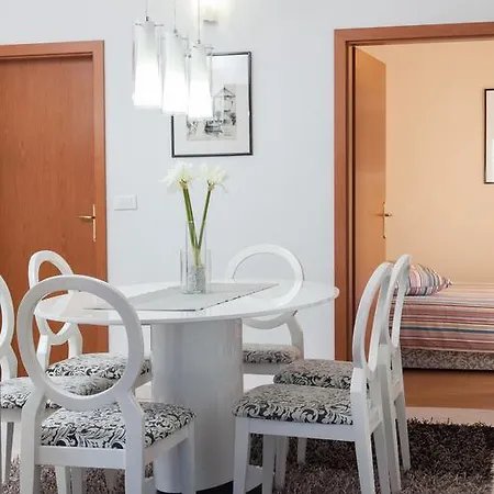 Center Appartement