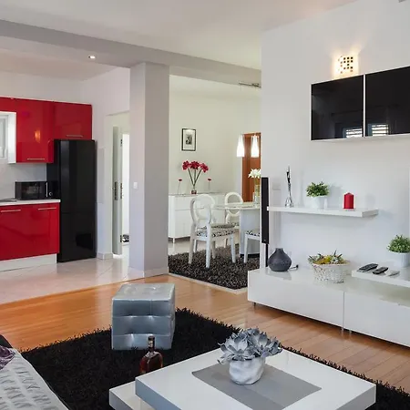 Center Appartement *