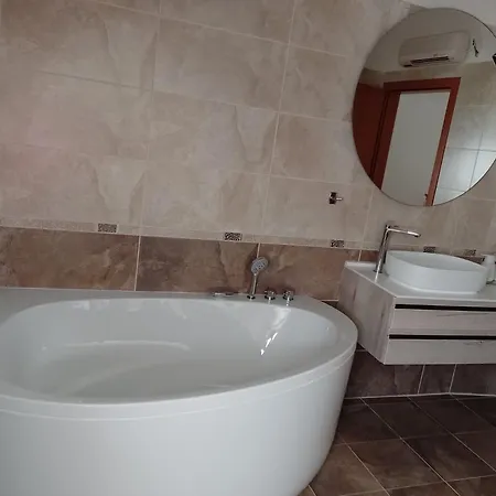 Center Appartement