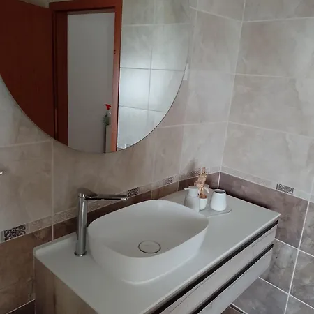 Appartement Center Makarska
